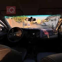 میتسوبیشی L200
